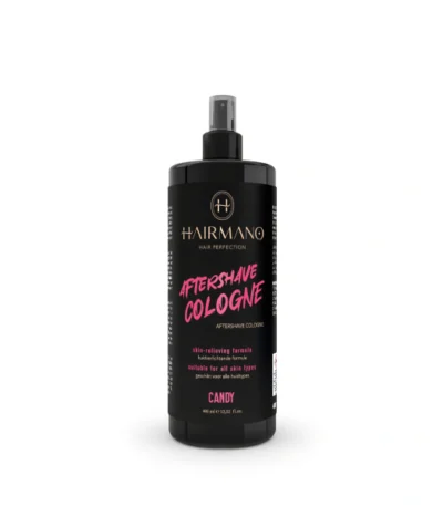 hairmano cologne candy