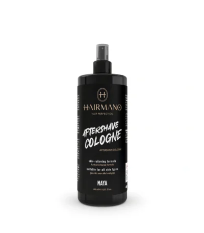 Hairmano Aftershave Cologne Maya